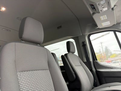 2026 Ford Transit-350 XLT