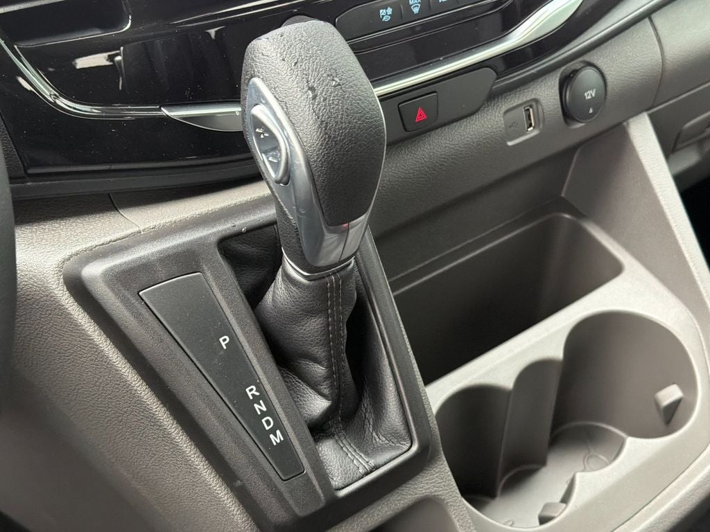 2026 Ford Transit-350 XLT