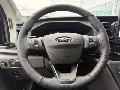 2026 Ford Transit-350 XLT