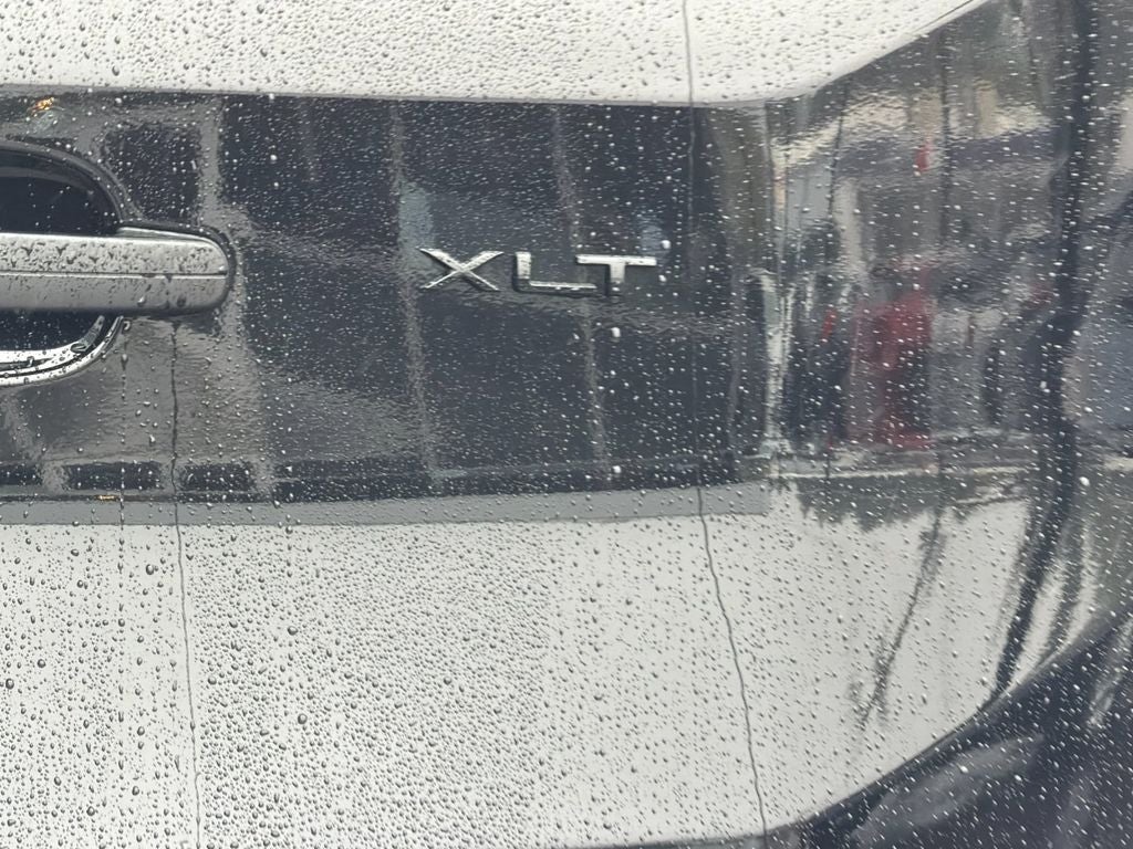 2026 Ford Transit-350 XLT