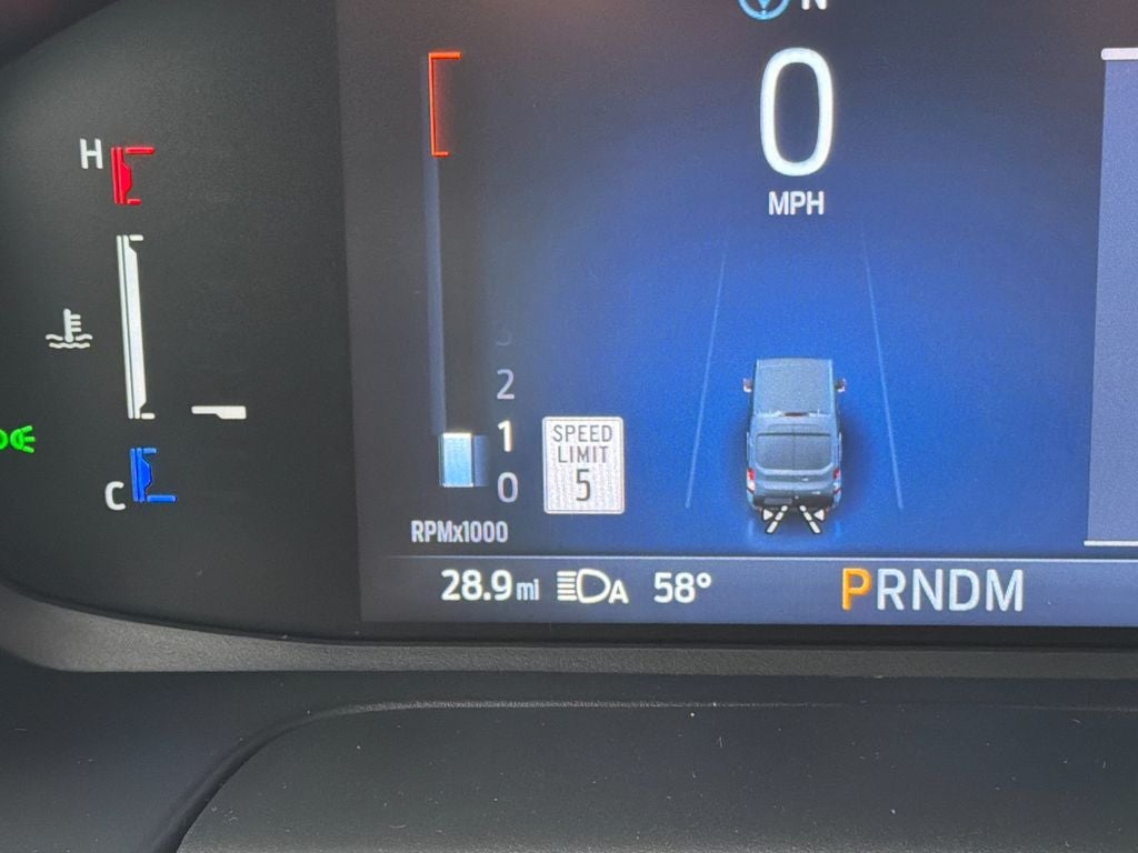 2026 Ford Transit-350 XLT