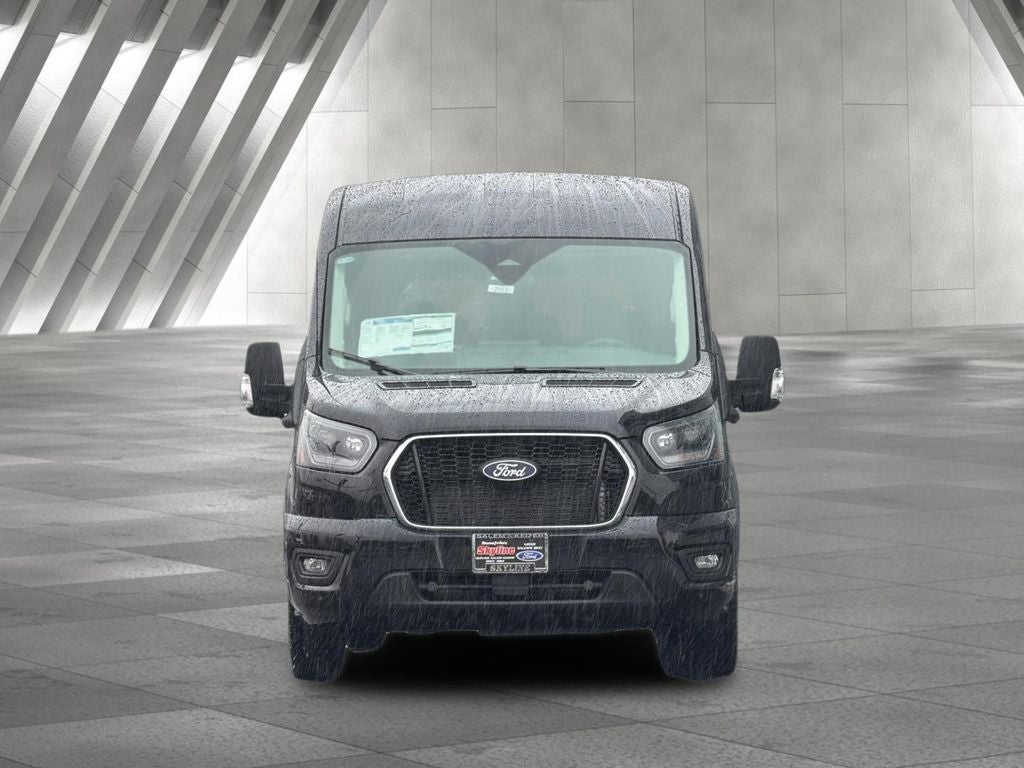 2026 Ford Transit-350 XLT