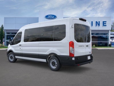 2026 Ford Transit-350 XL