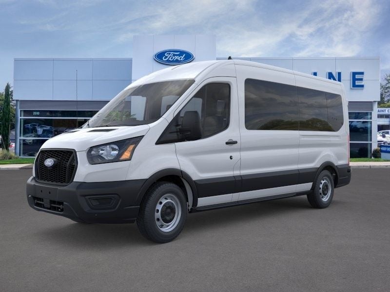 2026 Ford Transit-350 XL