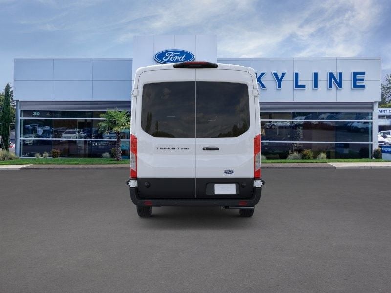 2026 Ford Transit-350 XL