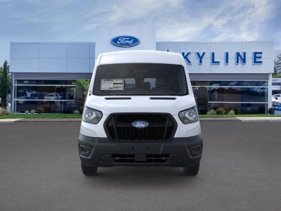 2026 Ford Transit-350 XL