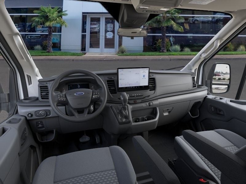 2026 Ford Transit-350 XL