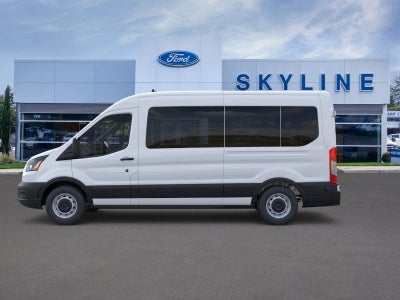 2026 Ford Transit-350 XL