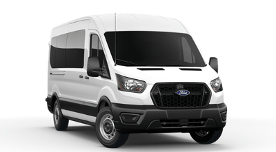 2026 Ford Transit-350 XL