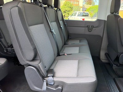 2026 Ford Transit-350 XLT
