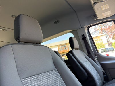 2026 Ford Transit-350 XLT