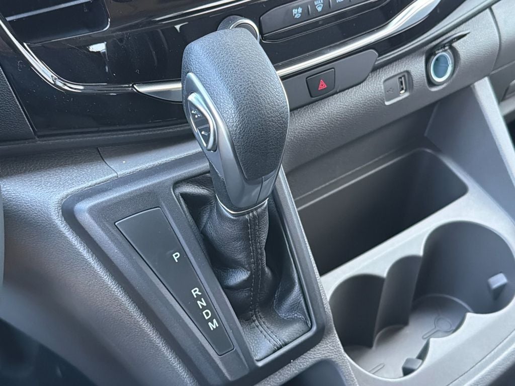 2026 Ford Transit-350 XLT