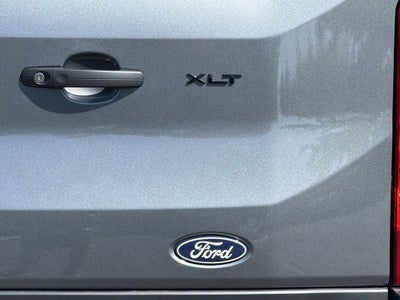 2026 Ford Transit-350 XLT