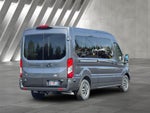 2026 Ford Transit-350 XLT