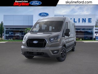2026 Ford Transit-350 XLT