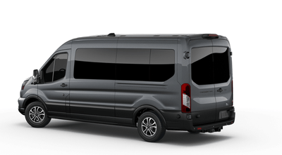 2026 Ford Transit-350 XLT