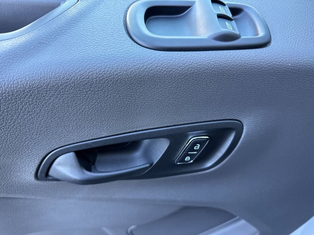 2025 Ford Transit-350 XLT