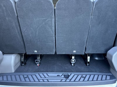 2025 Ford Transit-350 XLT