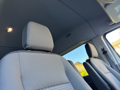 2025 Ford Transit-350 XLT