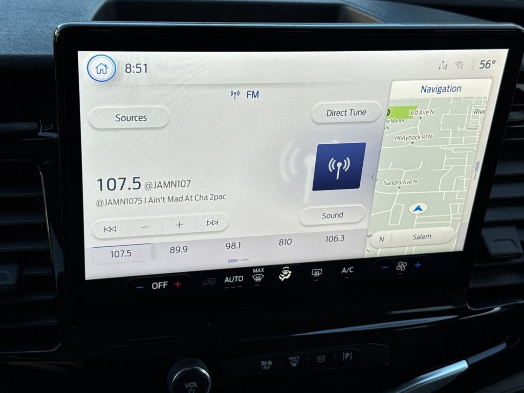 2025 Ford Transit-350 XLT