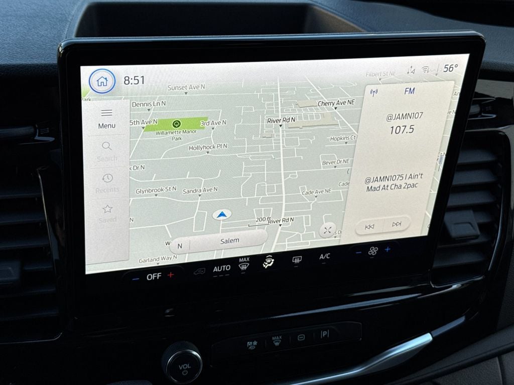 2025 Ford Transit-350 XLT