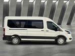 2025 Ford Transit-350 XLT