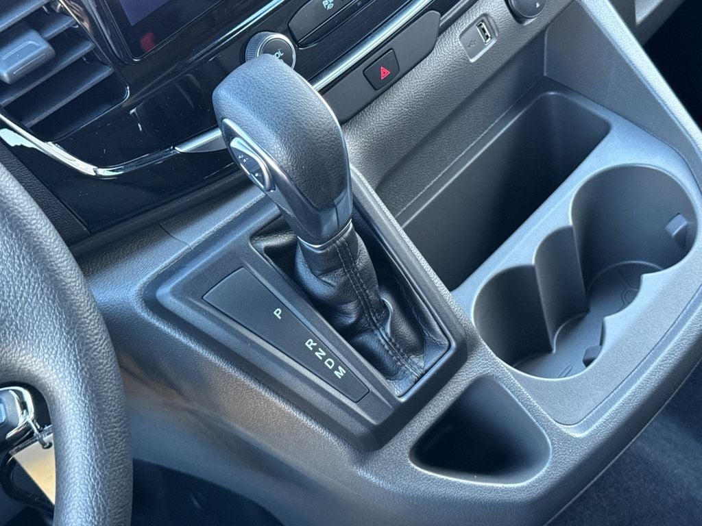 2025 Ford Transit-350 XLT