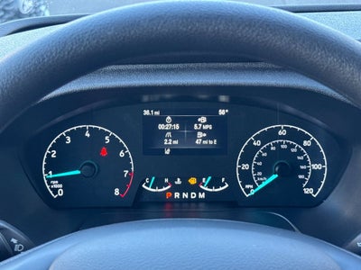 2025 Ford Transit-350 XLT