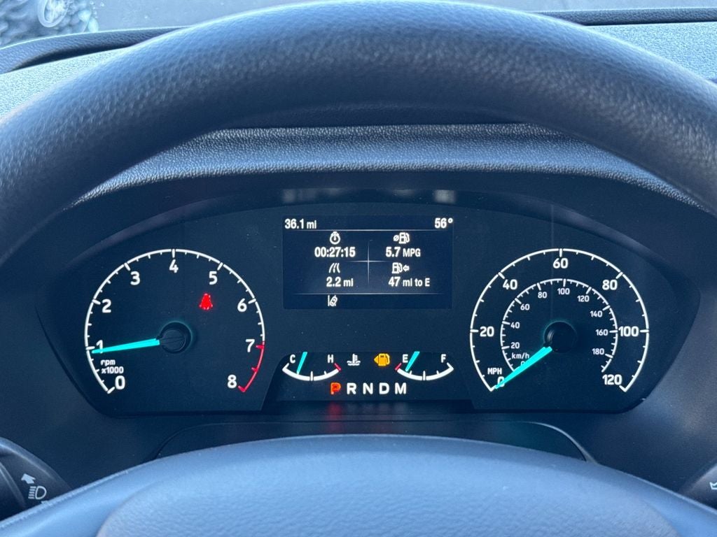 2025 Ford Transit-350 XLT