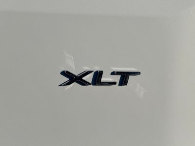 2025 Ford Transit-350 XLT