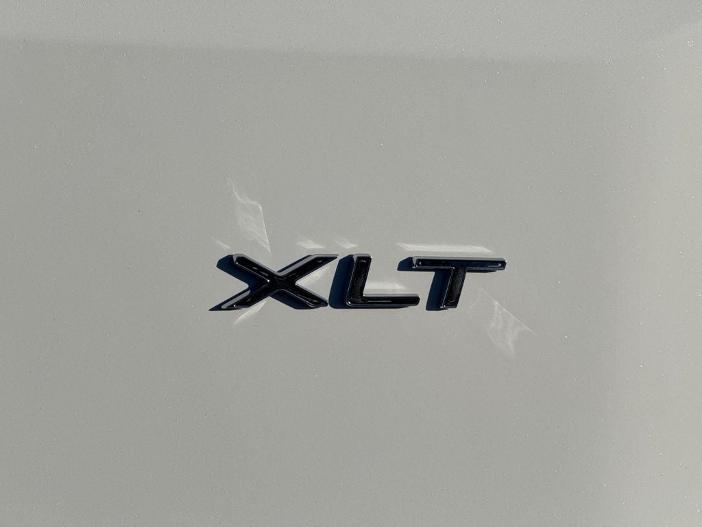 2025 Ford Transit-350 XLT