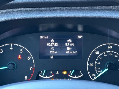 2025 Ford Transit-350 XLT