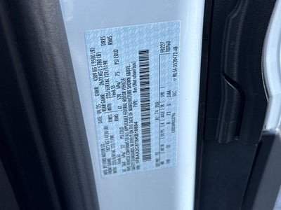 2025 Ford Transit-350 XLT