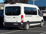 2025 Ford Transit-350 XLT