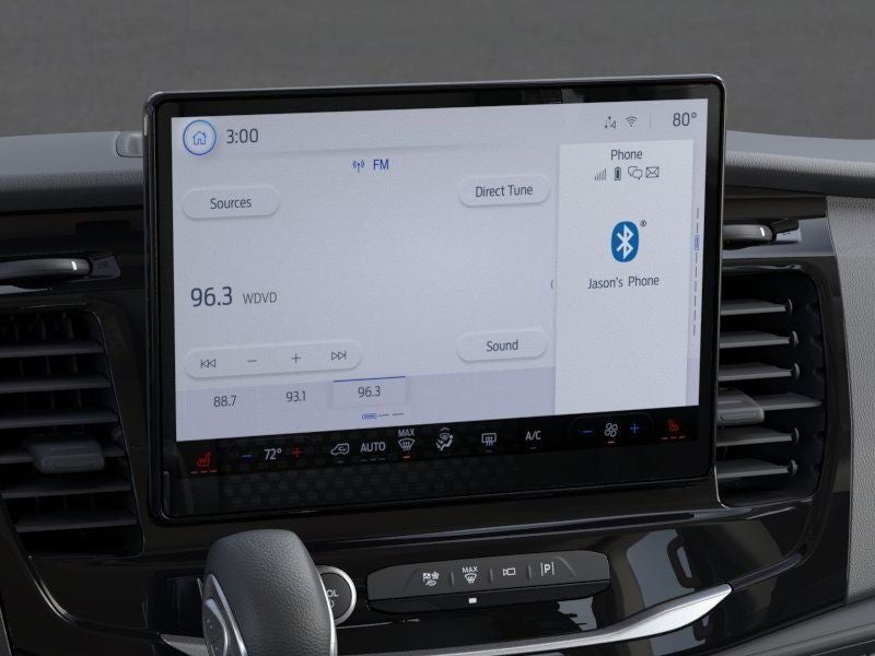 2026 Ford Transit-350 XLT