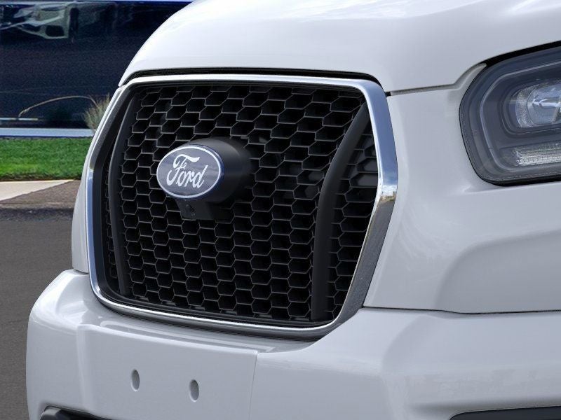 2026 Ford Transit-350 XLT