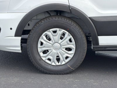 2026 Ford Transit-350 XLT