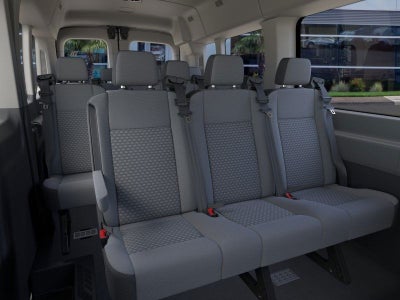 2026 Ford Transit-350 XLT