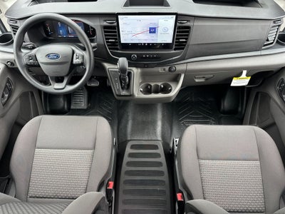 2026 Ford Transit-350 XL