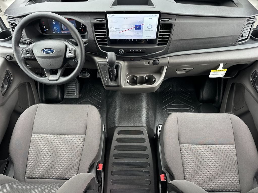 2026 Ford Transit-350 XL