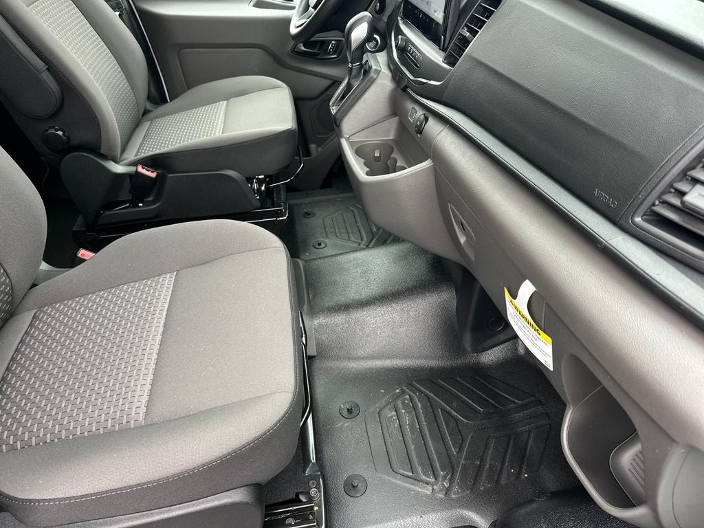 2026 Ford Transit-350 XL