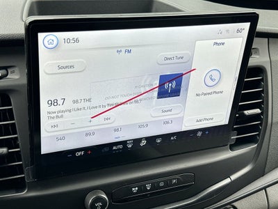 2026 Ford Transit-350 XL