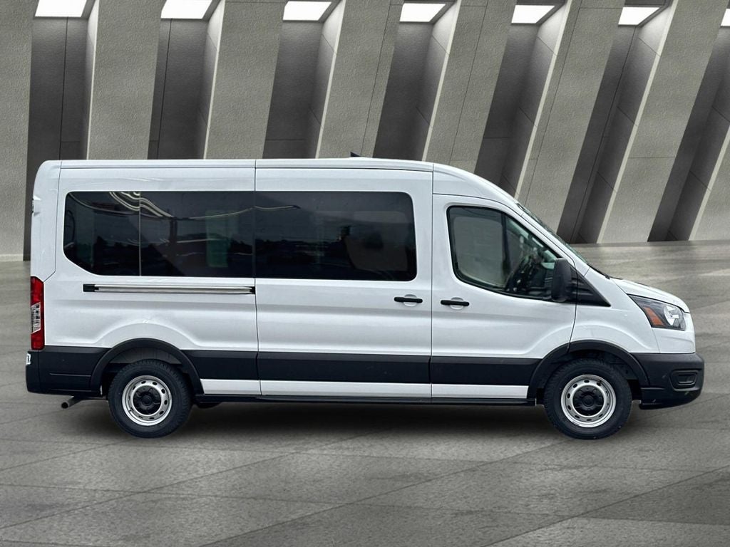 2026 Ford Transit-350 XL