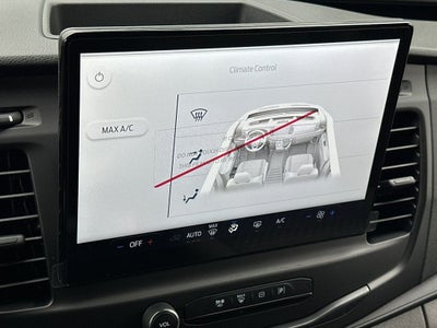 2026 Ford Transit-350 XL