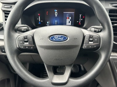 2026 Ford Transit-350 XL