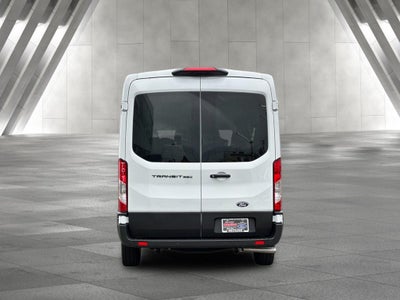 2026 Ford Transit-350 XL