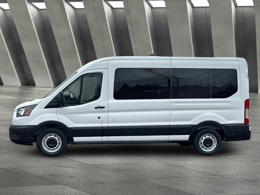 2026 Ford Transit-350 XL