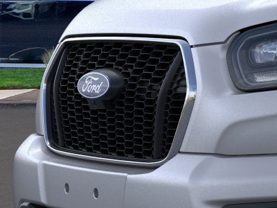 2026 Ford Transit-350 XLT