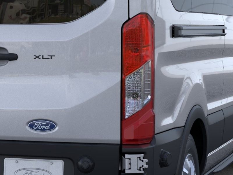 2026 Ford Transit-350 XLT