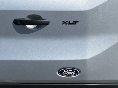 2026 Ford Transit-350 XLT